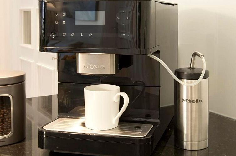 Appartement Summerbreeze Cloud