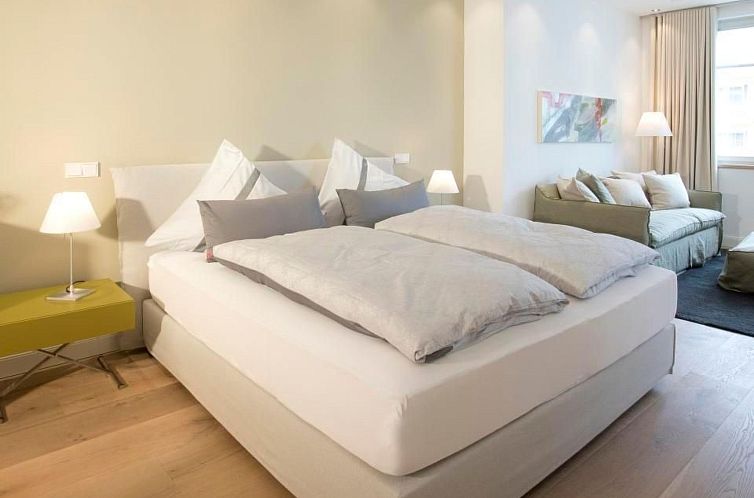 Appartement Summerbreeze Cloud