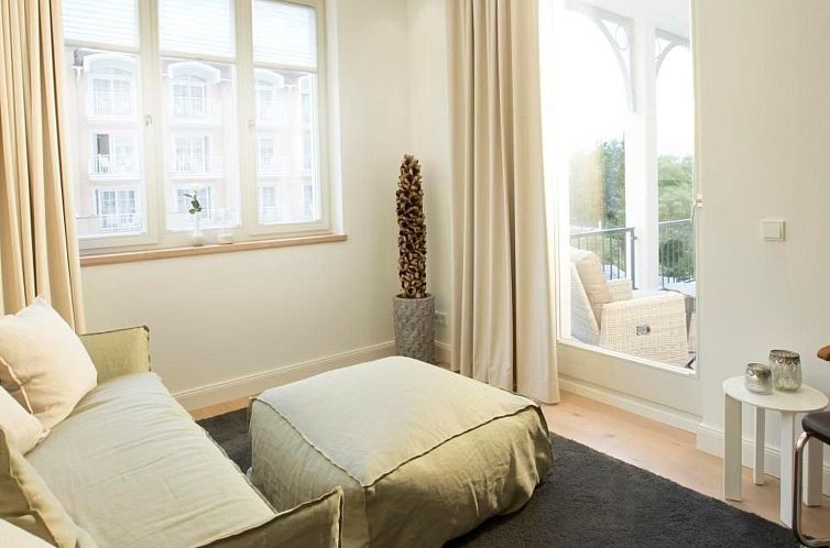 Appartement Summerbreeze Cloud