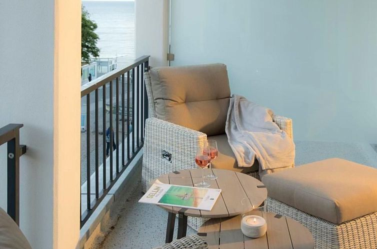 Appartement Summerbreeze Cloud