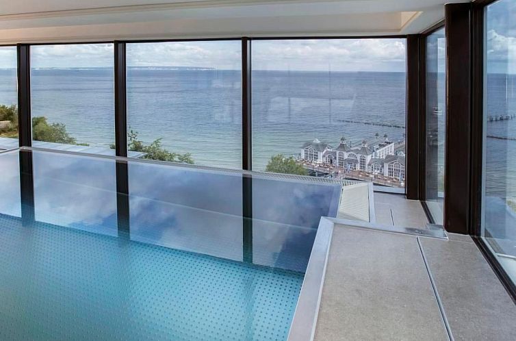 Appartement Summerbreeze Cloud