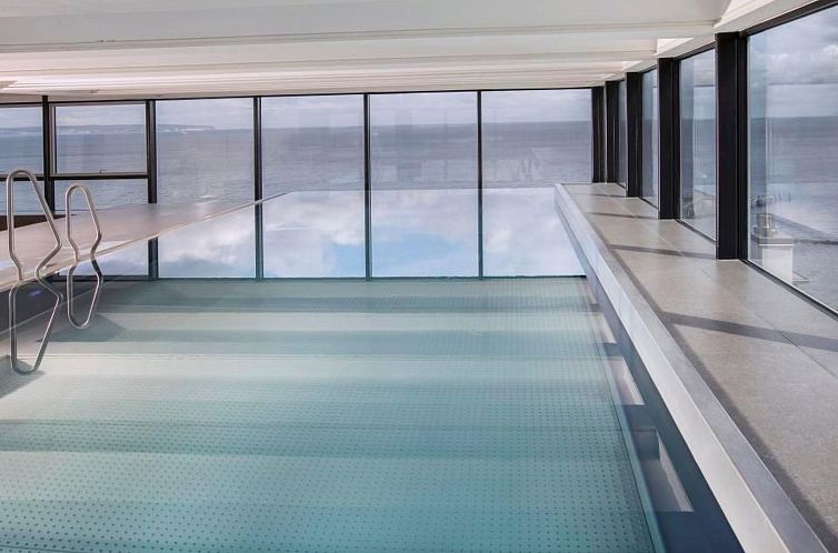 Appartement Summerbreeze Cloud