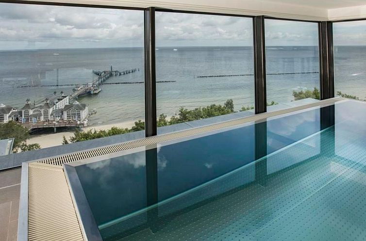 Appartement Summerbreeze Cloud