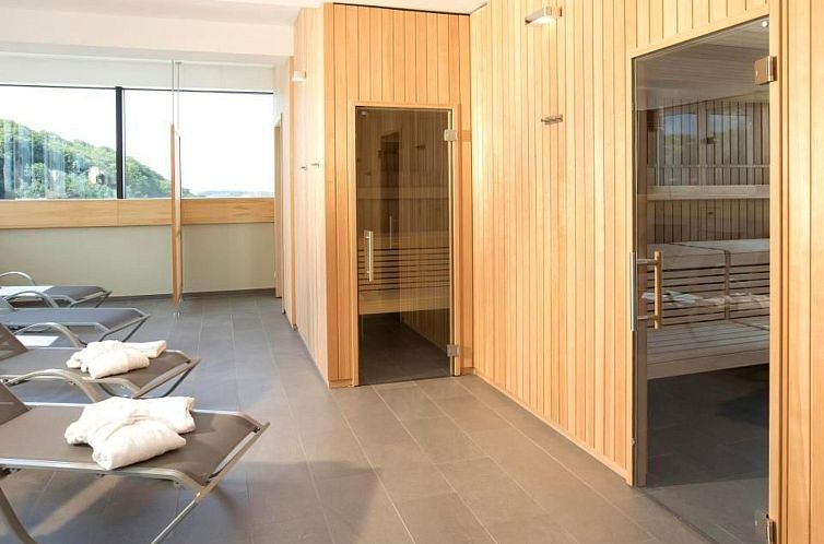 Appartement Summerbreeze Cloud