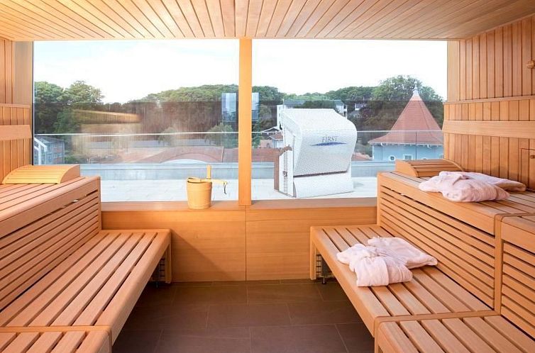 Appartement Summerbreeze Cloud