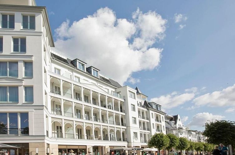 Appartement Summerbreeze Cloud