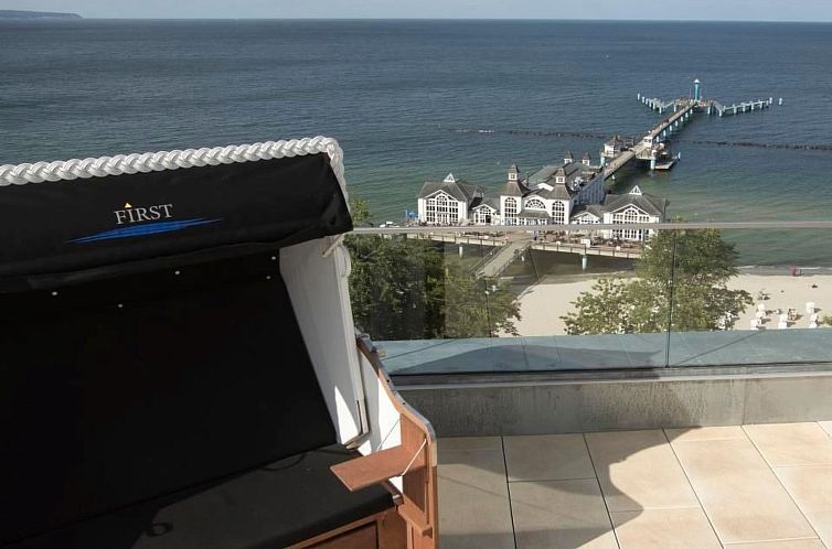 Appartement Summerbreeze Cloud