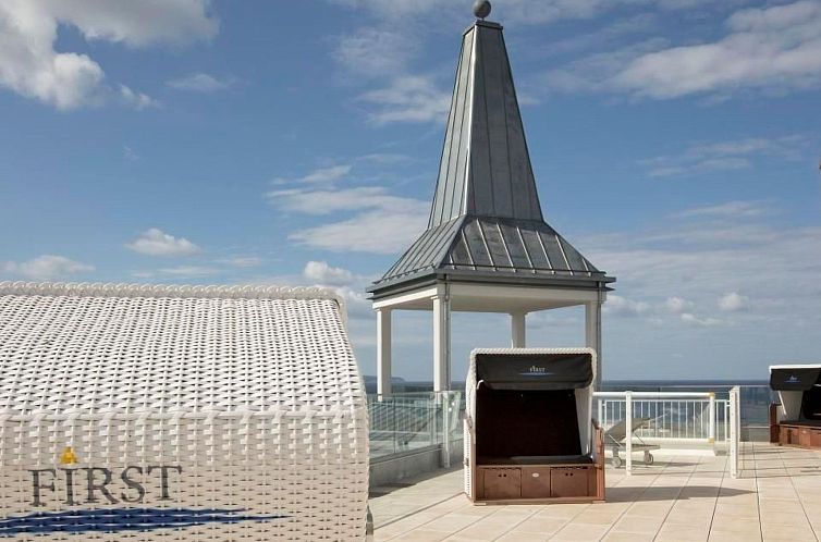 Appartement Summerbreeze Cloud