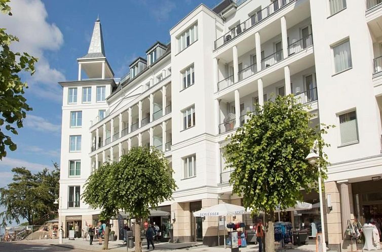 Appartement Summerbreeze Cloud