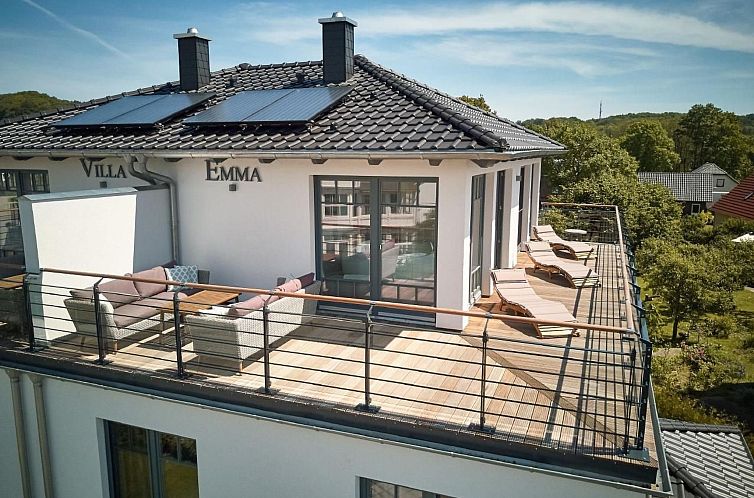 Vakantiehuis in Sellin