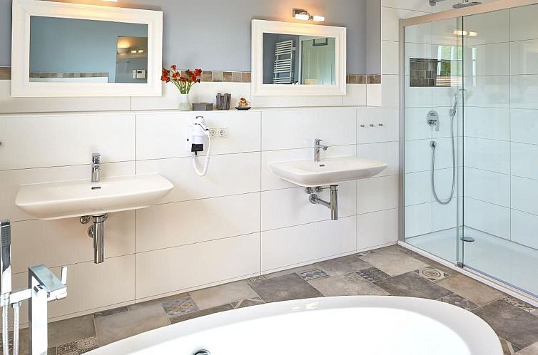 Vakantiehuis in Sellin