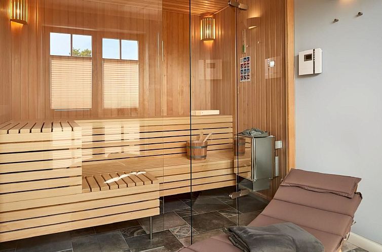 Vakantiehuis in Sellin