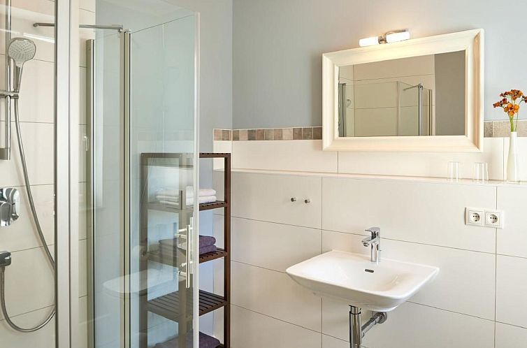 Vakantiehuis in Sellin