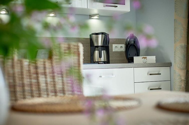 Vakantiehuis in Sellin