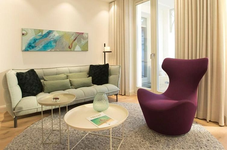 Guest house 0302574 - Apartment Baltic Sea - Appartement East Cloud