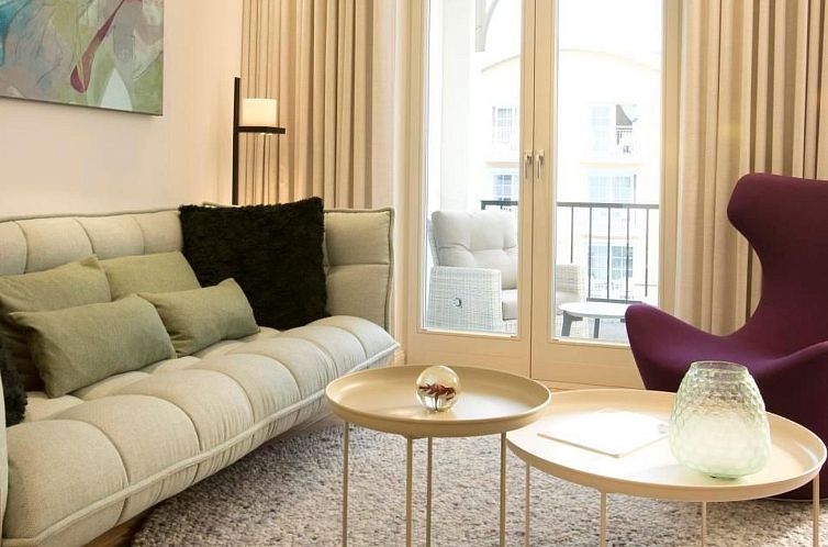 Appartement East Cloud