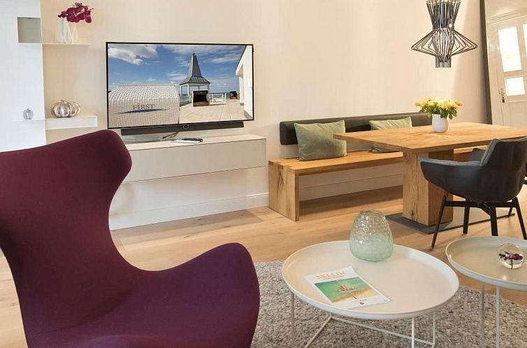 Appartement East Cloud