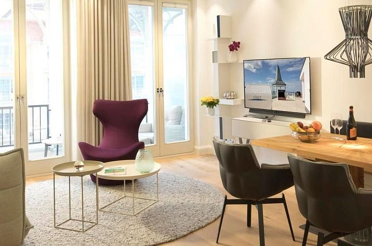 Appartement East Cloud