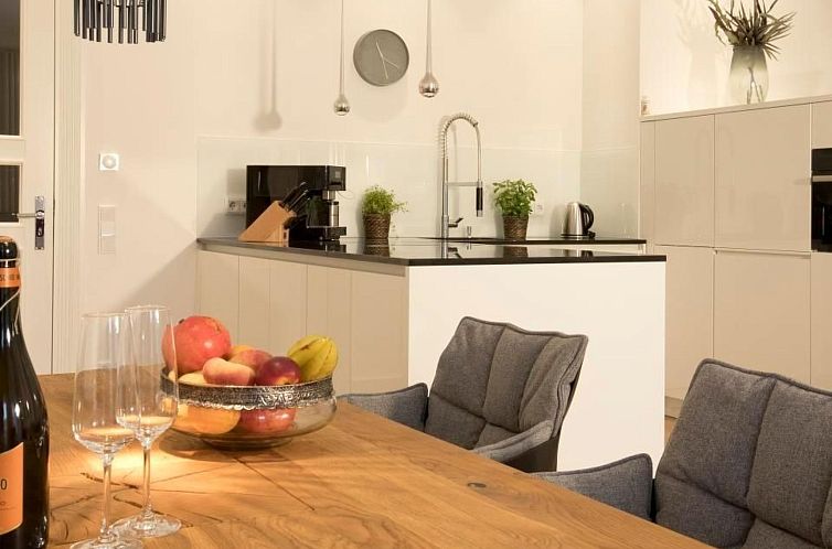 Appartement East Cloud