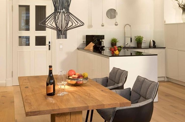 Appartement East Cloud