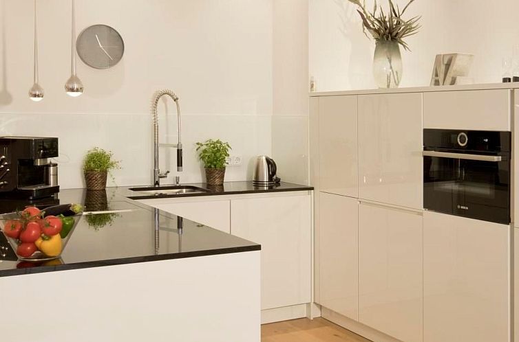 Appartement East Cloud