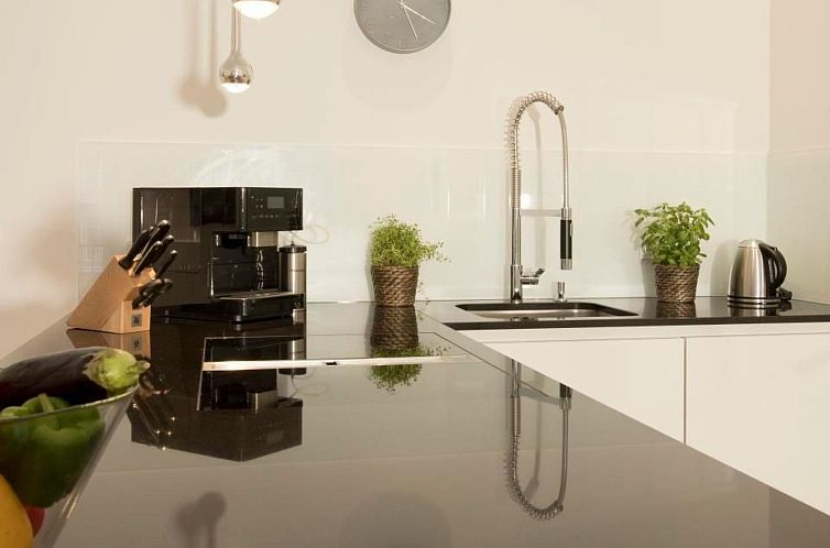 Appartement East Cloud