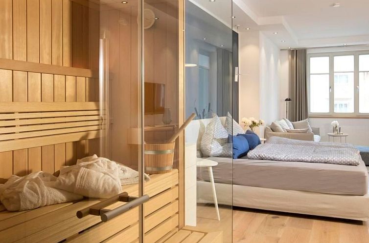 Appartement East Cloud