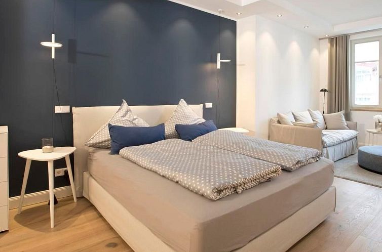 Appartement East Cloud