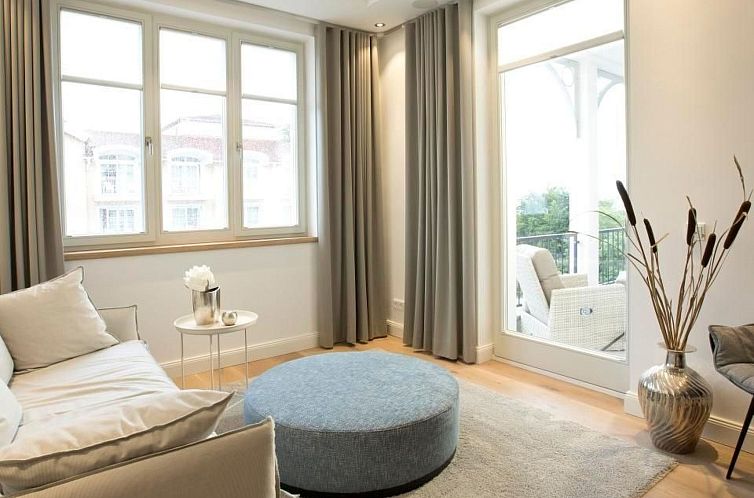 Appartement East Cloud