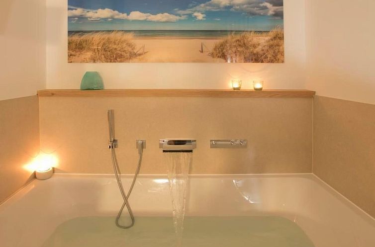 Appartement East Cloud