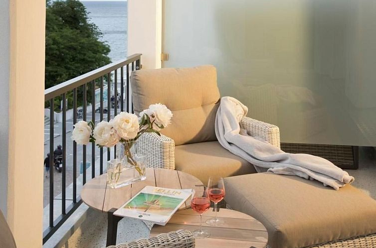 Appartement East Cloud