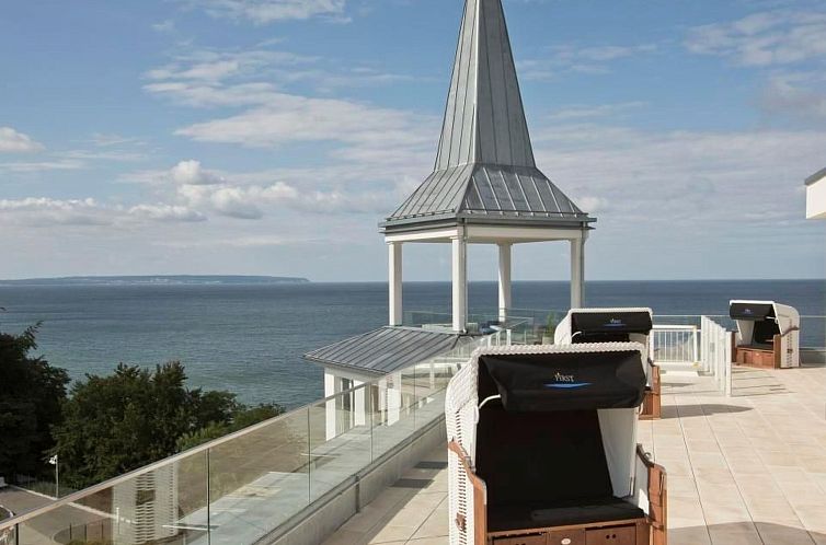 Appartement East Cloud