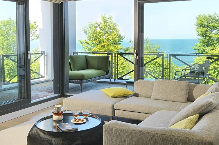 Appartement Sunshine Cloud