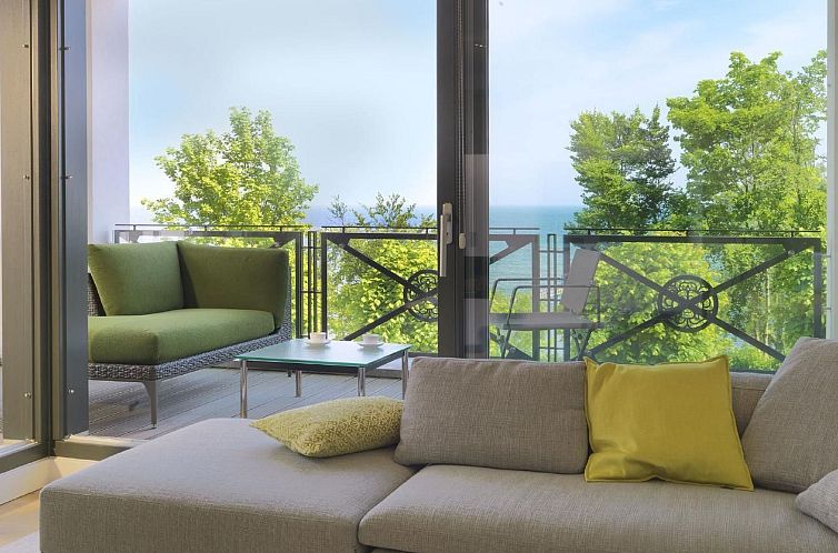 Appartement Sunshine Cloud