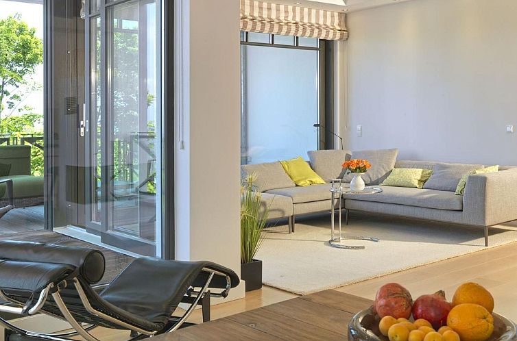 Appartement Sunshine Cloud