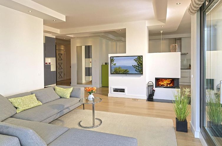 Appartement Sunshine Cloud