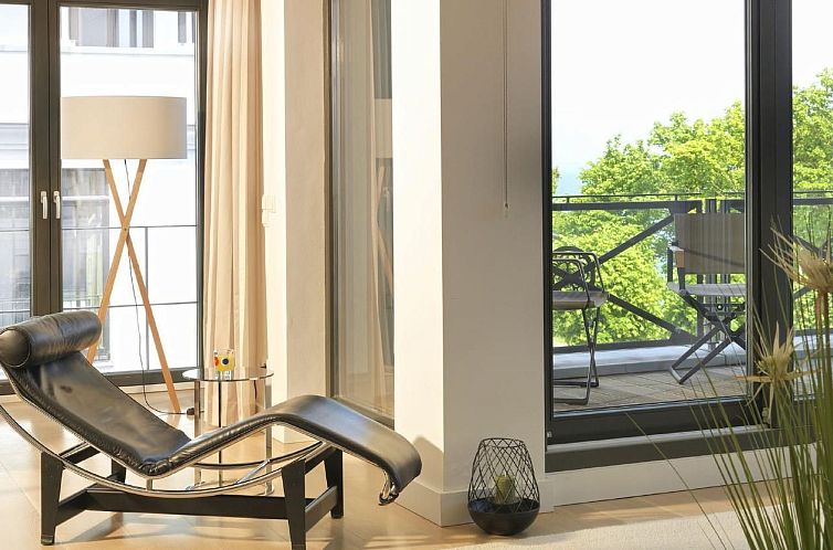 Appartement Sunshine Cloud