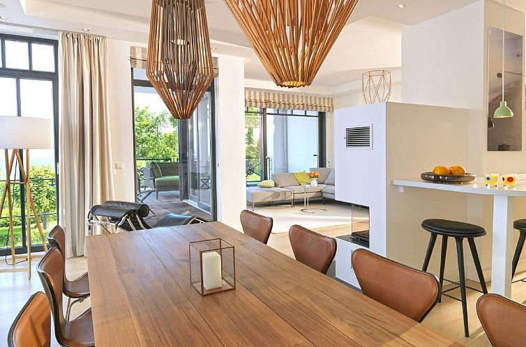 Appartement Sunshine Cloud