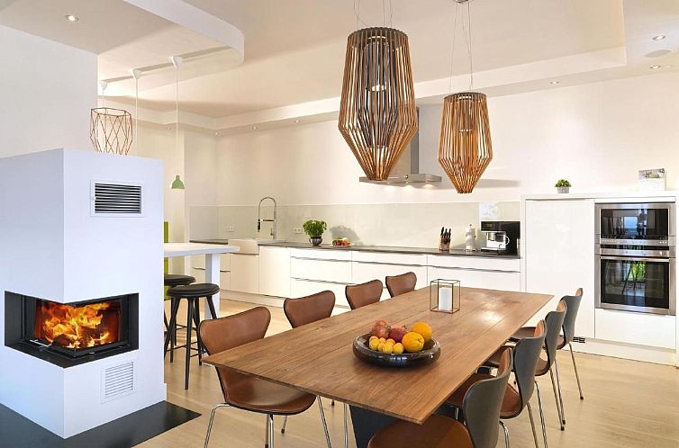 Appartement Sunshine Cloud