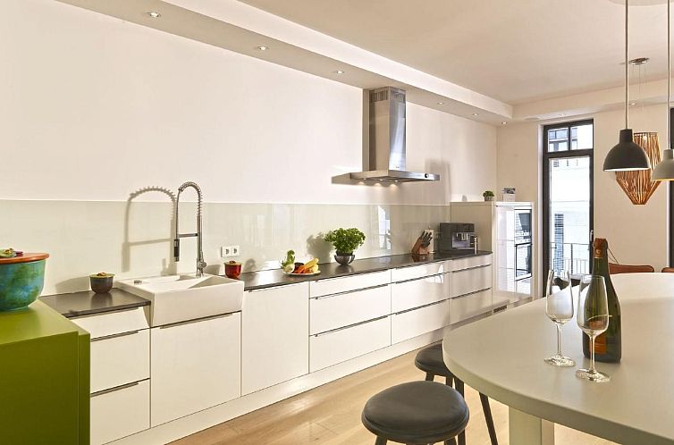 Appartement Sunshine Cloud