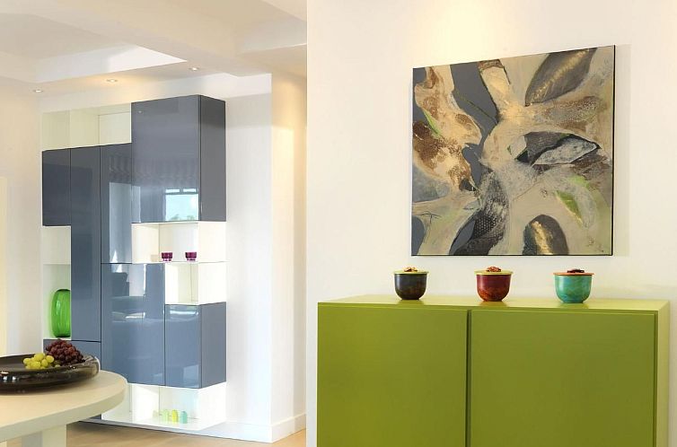 Appartement Sunshine Cloud