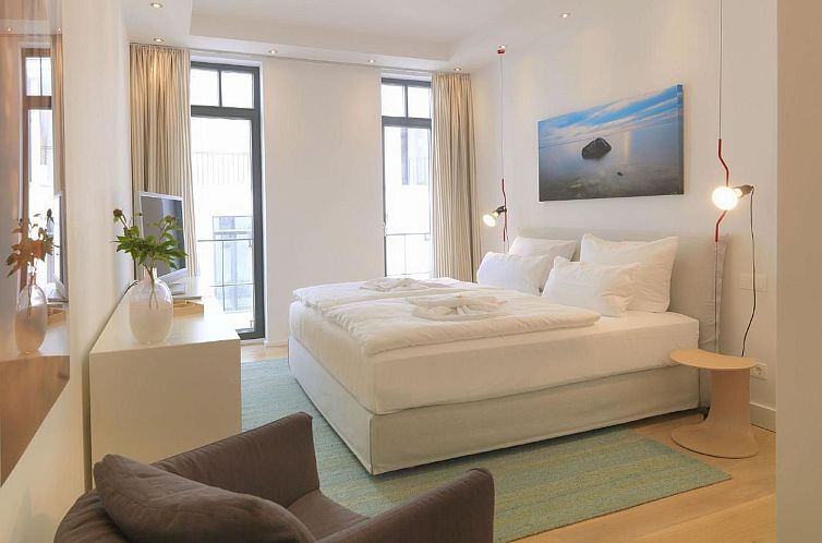 Appartement Sunshine Cloud