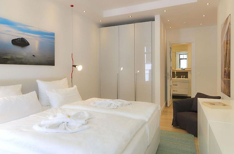 Appartement Sunshine Cloud