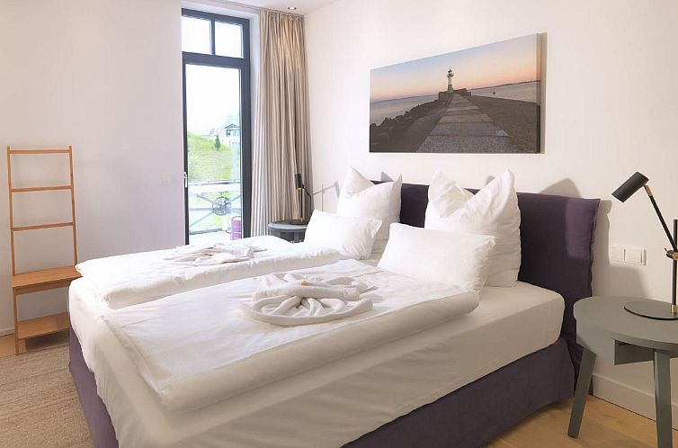 Appartement Sunshine Cloud