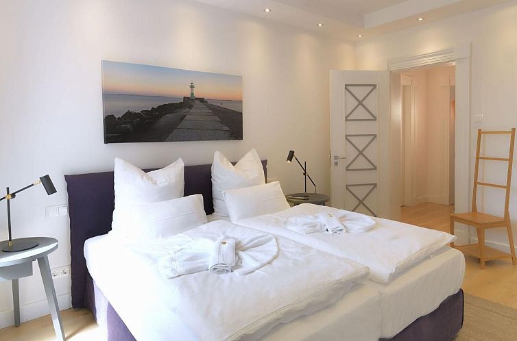 Appartement Sunshine Cloud