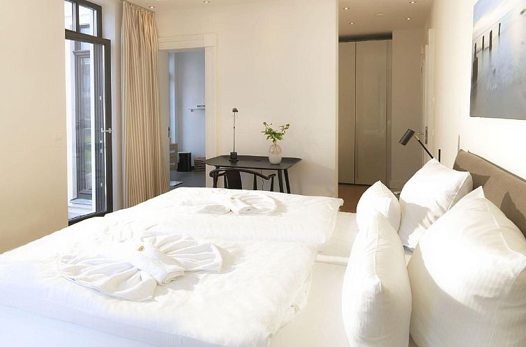 Appartement Sunshine Cloud