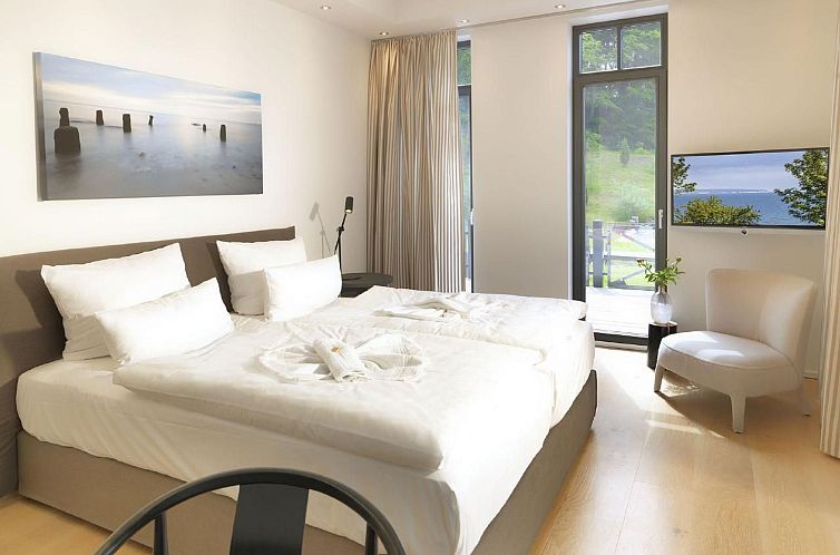 Appartement Sunshine Cloud