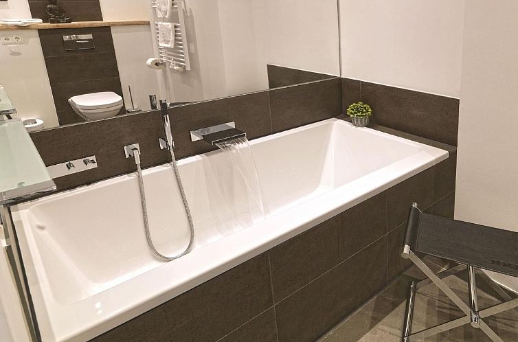 Appartement Sunshine Cloud