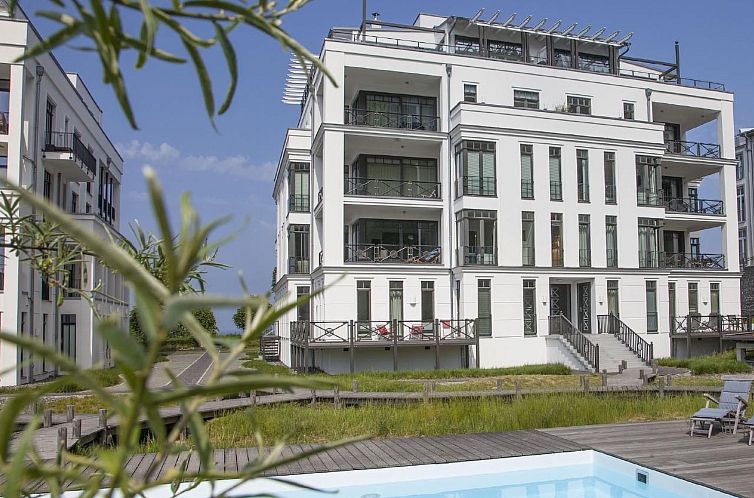 Appartement Sunshine Cloud