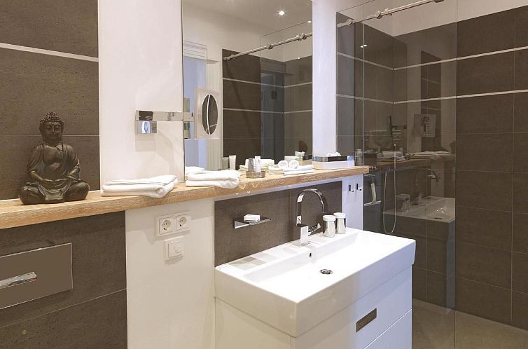 Appartement Sunshine Cloud